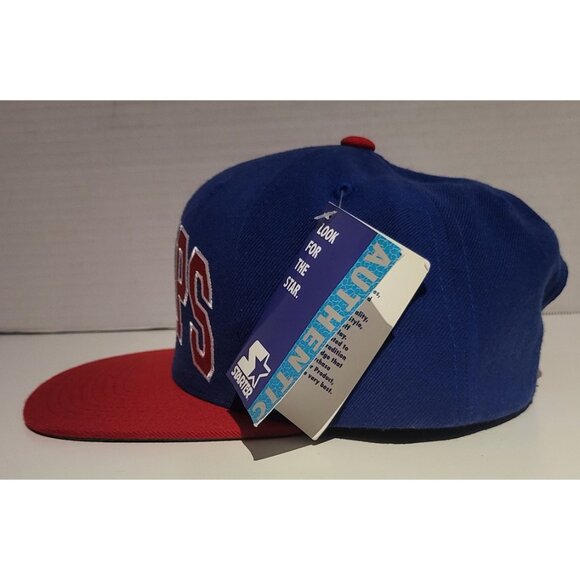 Starter X HUF Cap STOOPS - Picture 3 of 10